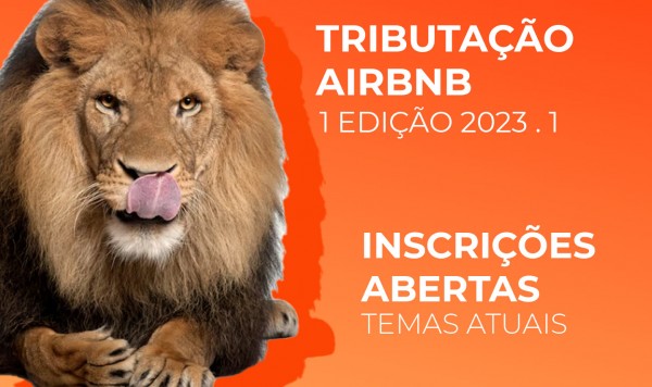 Tributação airbnb